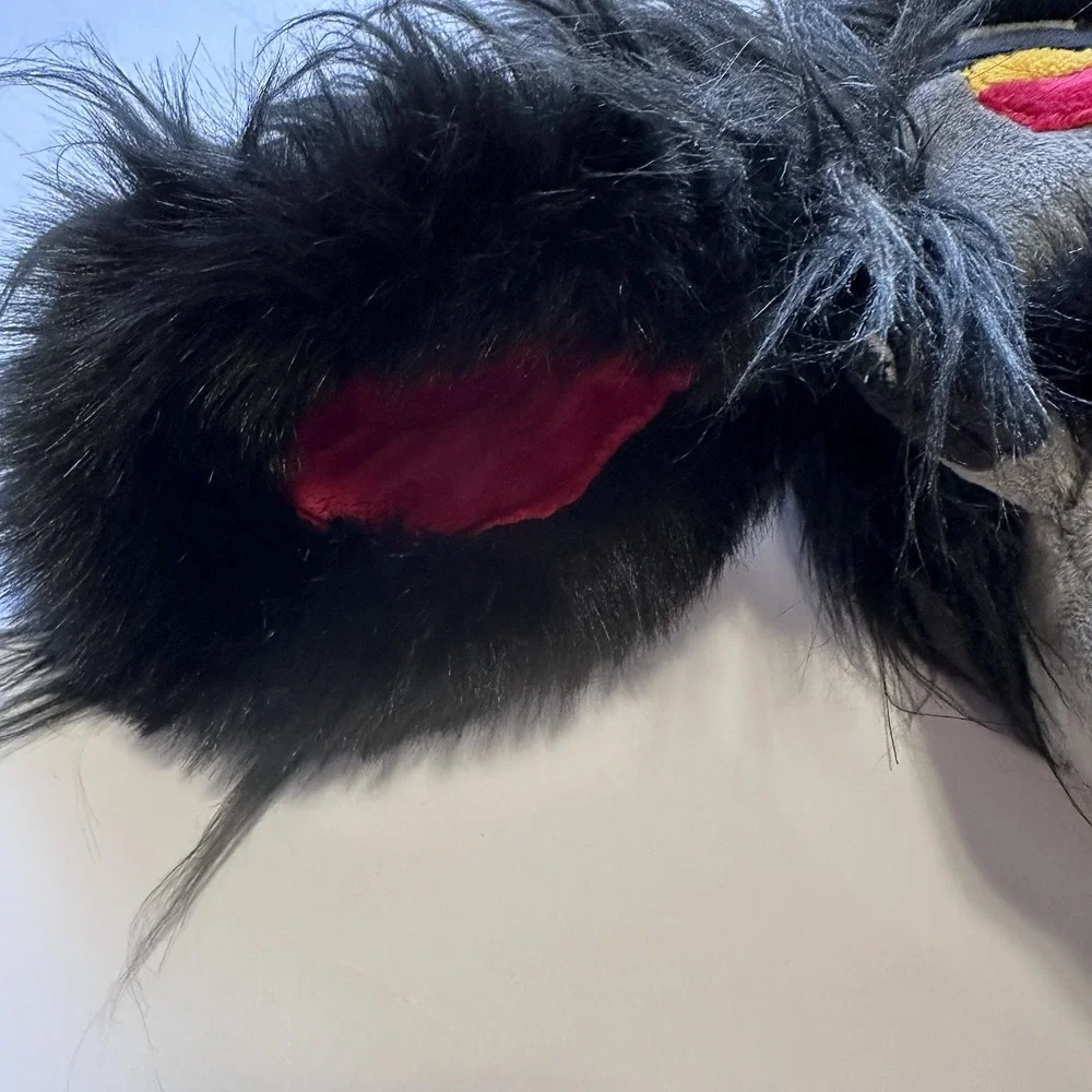 The Unbranded Brand this plush